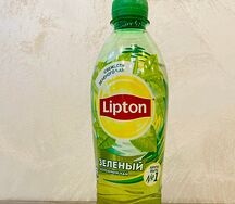 Чай Lipton Зеленый