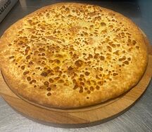 Хачапури по-мегрельски