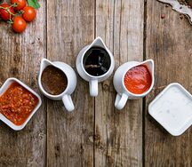 Соус Наршараб