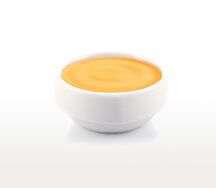 Соус сырный