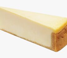 Чизкейк Нью-Йорк