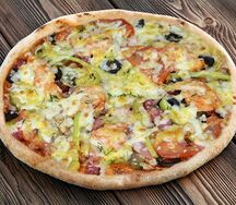 Пицца Президентская