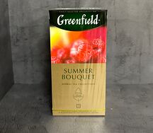 Greenfield малина