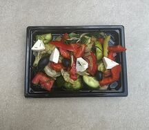 Салат Греческий