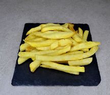 Картофель фри