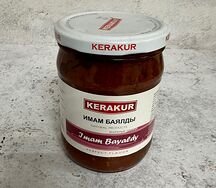 Имам баялды