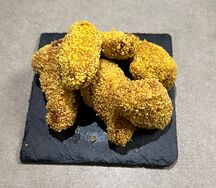 Крылышки куриные