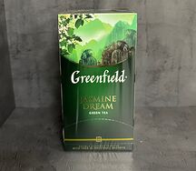 Greenfield Зеленый