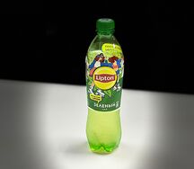 Липтон Зелёный чай