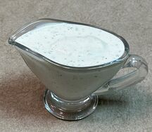 Соус Тартар