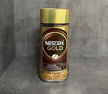 Nescafe Gold