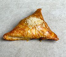 Самса с курицей