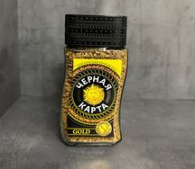 Черная Карта