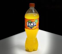 Фанта