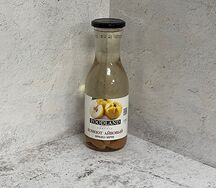 Компот Айвовый