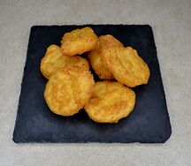 Куриные наггетсы