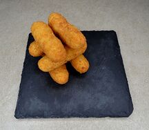 Сырные палочки