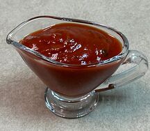 Соус шашлычный