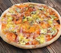 Классическая