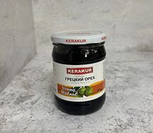 Варенье из грецкого ореха Kerakur