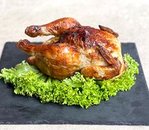 Курица гриль