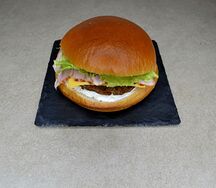 Бургер Хаус