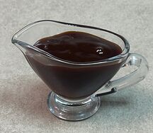 Соус Барбекю 