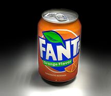 Фанта 