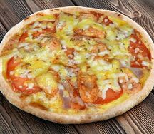 Пицца Мясная