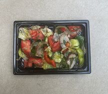 Салат овощной