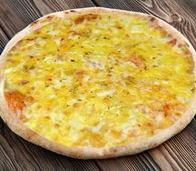 Четыре Сыра