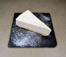 Чизкейк классический