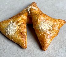 Самса с говядиной