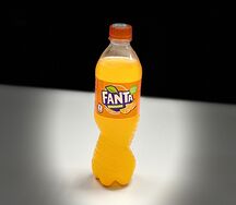 Фанта