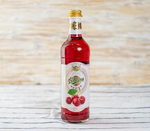 Лимонад Бавария со вкусом Вишни