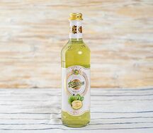 Лимонад Бавария со вкусом Фейхоа