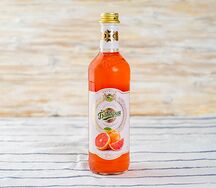 Лимонад Бавария со вкусом Грейпфрута