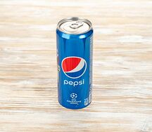 Pepsi