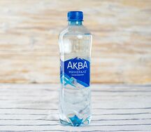 Aqua Minerale газированная