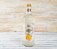 Лимонад Бавария со вкусом Лимона