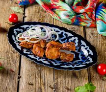 Куриное филе