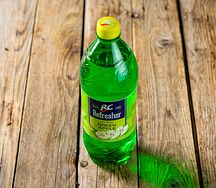 Rc Cola яблоко