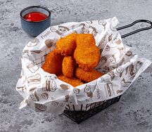 Куриные наггетсы 