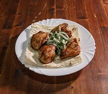 Куриное ассорти