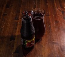 Морс Домашний