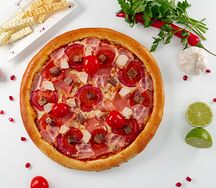 Мясная