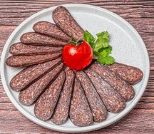 Суджук