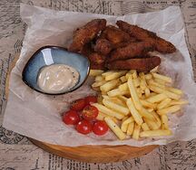 Fish & Chips