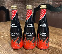 Energy drink