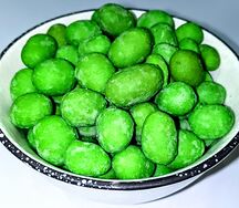 Арахис Васаби